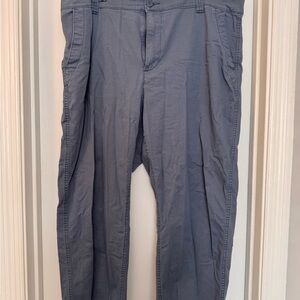 Women’s Light Blue Pants